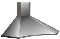 Вытяжка Falmec (Фалмек) Design Elios Ang Steel 90