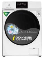 Стиральная машина Jacky's (Джекис) JW F0943BTD