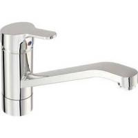 Смеситель для кухни Vidima Joy для установки на подоконнике (BA081AA)