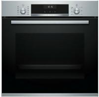 Электрический духовой шкаф Bosch (Бош) HBA537BS0