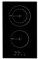 Электрическая варочная панель Simfer (Симфер) H30D12B100