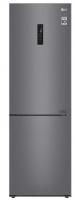 Холодильник LG (ЛДжи) GA-B459CLSL DoorCooling