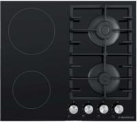 Комбинированная варочная панель MAUNFELD (Маунфилд) EEHG.642VC.3CB/KG