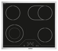 Электрическая варочная панель VestFrost VFVIT60HH