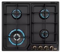 Газовая варочная панель DeLonghi (ДеЛонги) ANF 46 PRO RUS
