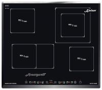 Электрическая варочная панель Kaiser (Кайзер) KCT 6412F Avantgarde