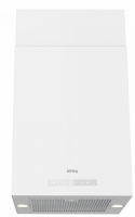 Вытяжка Korting (Кёртинг) KHA 45970 W Cube