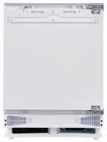 Встаиваемый холодильник MAUNFELD (Маунфилд) MBF88SWGR Inverter