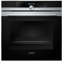 Электрический духовой шкаф Siemens (Сименс) HB674GBS1