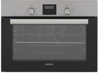 Электрический духовой шкаф Simfer (Симфер) B5EH55016
