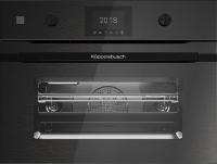 Электрический духовой шкаф Kuppersbusch (Купперсбуш) CBM 6350.0 GPH 6 Black Steel