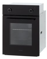 Электрический духовой шкаф Krona (Крона) BLUME 45 BL/BL