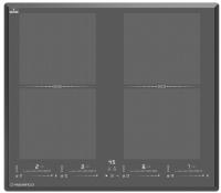 Индукционная варочная панель MAUNFELD CVI594SF2DGR