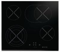 Электрическая варочная панель Gorenje (Горенье) ECT 680 BXC