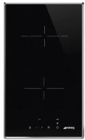 Электрическая варочная панель Smeg (Смег) SE232TX2
