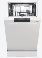 Посудомоечная машина Gorenje (Горенье) GS520E15W