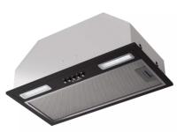 Встраиваемая вытяжка Lex (Лекс) HYPER 600 Light BL