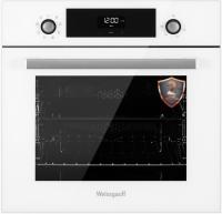 Электрический духовой шкаф Weissgauff (Вайсгауф) EOV 312 SW