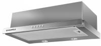 Встраиваемая вытяжка MAUNFELD (Маунфилд) VSH 60 нержавеющая сталь