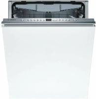 Встраиваемая посудомоечная машина Bosch (Бош) SMV46KX55E