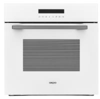 Электрический духовой шкаф AKPO (Акпо) PEA 7009SED06 WH