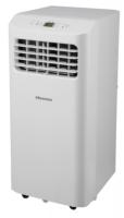 Мобильный кондиционер Hisense AP-09CR4GKVS00