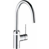 Смеситель для кухни Kludi Esprit my life кухонный белый (568039140)