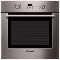 Электрический духовой шкаф Weissgauff (Вайсгауф) EOM 28 PDX