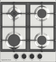 Газовая варочная панель Zigmund-Shtain (Зигмунд-Штайн) G 15.4 S