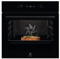 Электрический духовой шкаф Electrolux (Электролюкс) EOE7C31Z