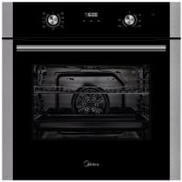 Электрический духовой шкаф Midea (Мидея) MO 68145 X