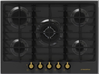 Газовая варочная панель MAUNFELD (Маунфилд) MGHE.75.78RIG