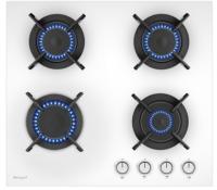 Газовая варочная панель Weissgauff (Вайсгауф) HG 640 WGV