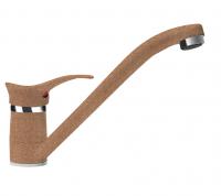 Смеситель для кухни Dr.Gans DG-01, терракота