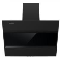 Вытяжка MAUNFELD (Маунфилд) BRIDGE 60 Черный/Черное стекло