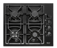 Газовая варочная панель RICCI (Риччи) RGN-670BL