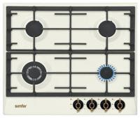 Газовая варочная панель Simfer (Симфер) H 6405 VGRO