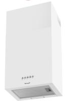 Вытяжка Weissgauff (Вайсгауф) Box 40 PB White