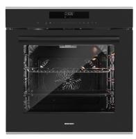 Электрический духовой шкаф NORDFROST (Нордфрост) HM 65130 B