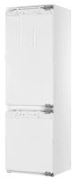 Встаиваемый холодильник Haier (Хайер) BCFT528AWRU
