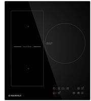 Индукционная варочная панель MAUNFELD CVI453BK1