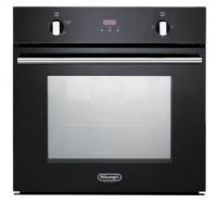 Газовый духовой шкаф hotpoint ariston fh g bk