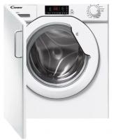 Встраиваемая стиральная машина Candy (Канди) CBWM 914DW-07