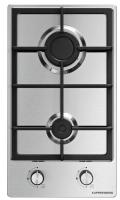 Газовая варочная панель Kuppersberg (Куперсберг) TS 38 X