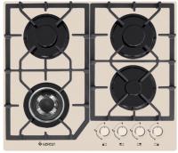 Газовая варочная панель GEFEST (Гефест) 2232-01 В81