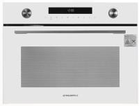 Электрический духовой шкаф MAUNFELD (Маунфилд) MCMO5015MFW