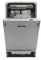 Встраиваемая посудомоечная машина Schaub Lorenz (Шауб Лоренц) SLG VI4510