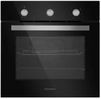 Электрический духовой шкаф MAUNFELD (Маунфилд) EOEC.586PB