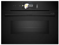 Электрический духовой шкаф Bosch (Бош) CMG978NB1