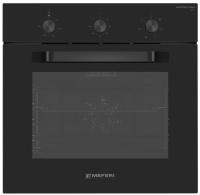 Электрический духовой шкаф Meferi (Мефери) MEO606BK LIGHT